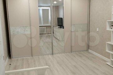 1-к квартира, 39,1 м², 9/9 эт.