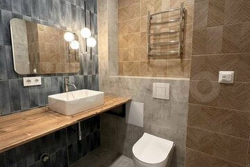 1-к квартира, 37,7 м², 4/16 эт.