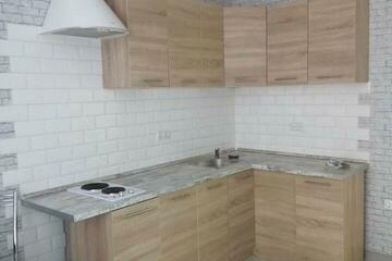 1-к квартира, 38 м², 11/24 эт.