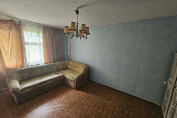 1-к квартира, 38 м², 3/12 эт.