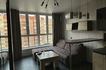 Студия, 22 м², 15/17 эт.