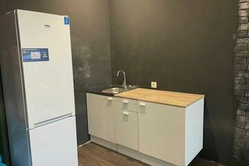 Студия, 30 м², 20/23 эт.