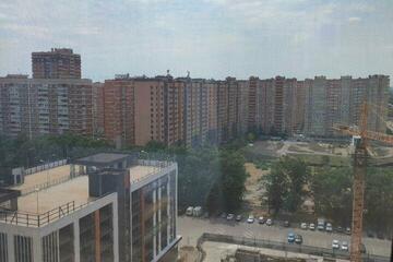 1-к квартира, 45 м², 16/21 эт.