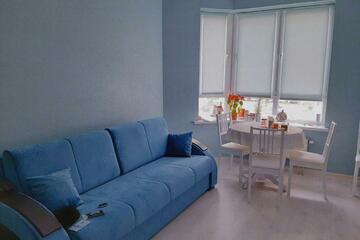 Студия, 33 м², 2/17 эт.