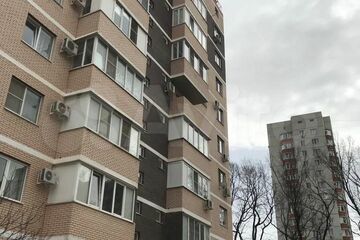 1-к квартира, 36,6 м², 2/9 эт.