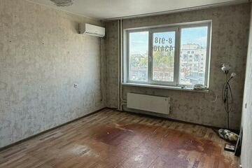 1-к квартира, 38 м², 5/16 эт.