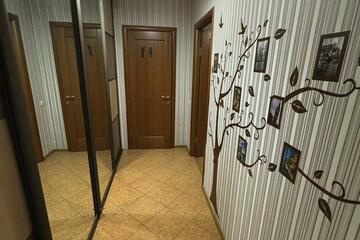 1-к квартира, 45,2 м², 4/4 эт.