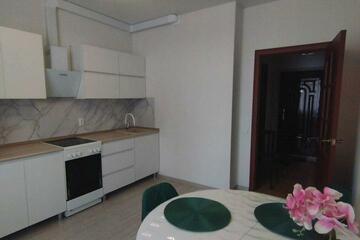 1-к квартира, 38,4 м², 11/16 эт.