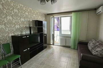 1-к квартира, 48 м², 6/16 эт.