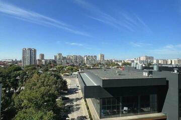 1-к квартира, 39,7 м², 7/17 эт.