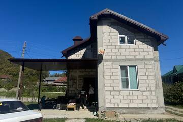 Дом, 95 м², 2 эт.