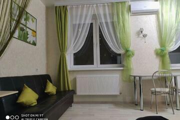 Студия, 28 м², 2/19 эт.