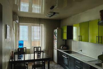 2-к квартира, 60 м², 5/16 эт.