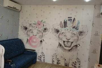 2-к квартира, 60 м², 16/16 эт.