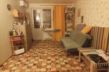 1-к квартира, 32,3 м², 3/9 эт.