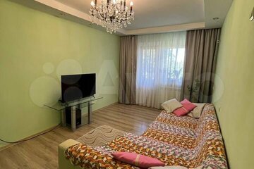 3-к квартира, 55,1 м², 5/5 эт.