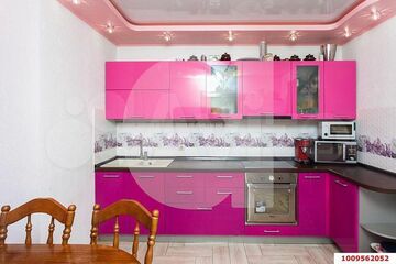 3-к квартира, 74,8 м², 8/18 эт.