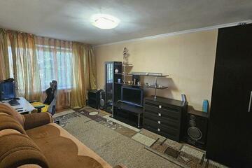 3-к квартира, 59,6 м², 5/9 эт.