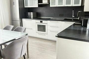 2-к квартира, 66,8 м², 17/17 эт.