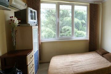 Студия, 12,6 м², 3/3 эт.