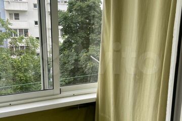 2-к квартира, 44,7 м², 4/9 эт.