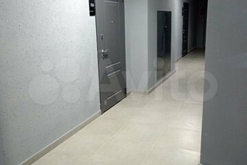 1-к квартира, 33 м², 9/9 эт.