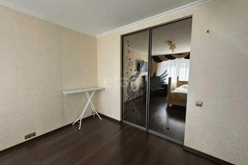 1-к квартира, 38 м², 15/16 эт.