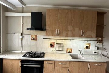 3-к квартира, 101,4 м², 2/5 эт.