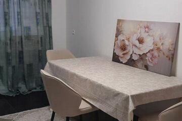 3-к квартира, 100 м², 2/24 эт.