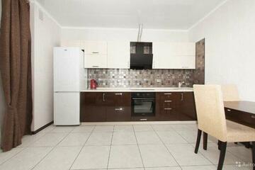 1-к квартира, 42 м², 13/17 эт.