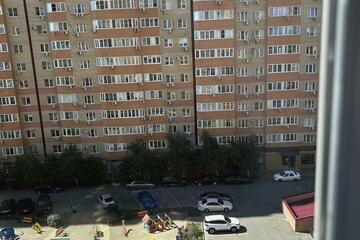 2-к квартира, 55,1 м², 8/22 эт.