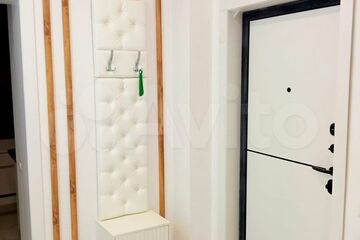 2-к квартира, 54 м², 7/24 эт.