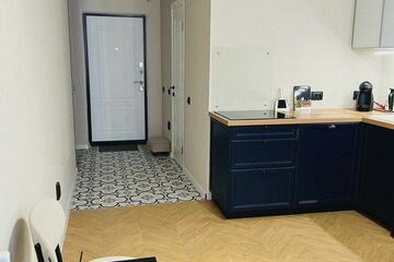 Студия, 24 м², 14/22 эт.