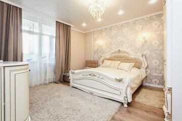 2-к квартира, 62,2 м², 18/24 эт.