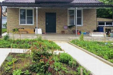 Дом, 64 м², 1 эт.