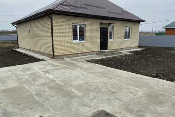 Дом, 106 м², 1 эт.