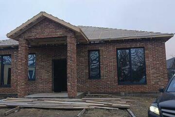 Дом, 156 м², 1 эт.