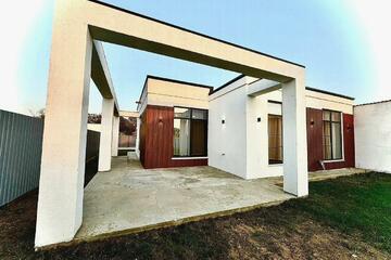 Дом, 130 м², 1 эт.