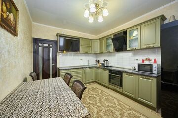 2-к квартира, 65,6 м², 13/19 эт.