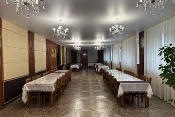 Помещение своб.назн., 286,5 м², 1/1 эт.