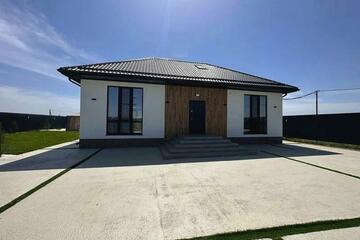 Дом, 1056 м², 1 эт.