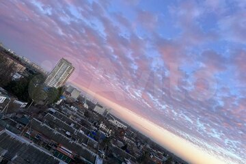 1-к квартира, 37 м², 8/9 эт.