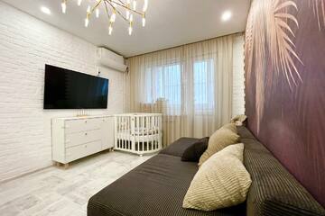 1-к квартира, 29,1 м², 7/9 эт.