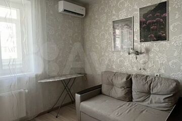 Студия, 31,7 м², 6/9 эт.