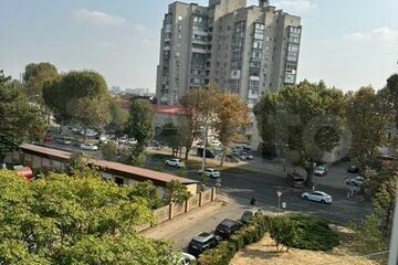 1-к квартира, 40 м², 5/5 эт.