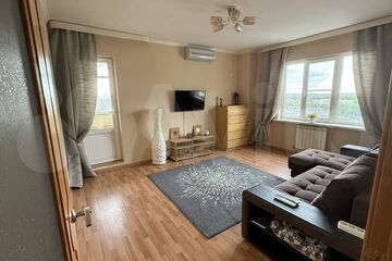 1-к квартира, 42,7 м², 10/11 эт.