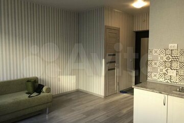 Студия, 23,6 м², 3/11 эт.