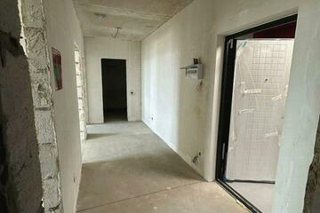 2-к квартира, 58,7 м², 21/24 эт.