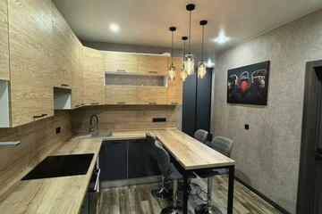 2-к квартира, 49 м², 9/25 эт.