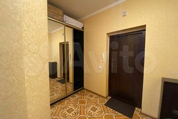 1-к квартира, 51 м², 5/12 эт.